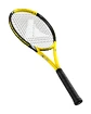 Rachetă de tenis ProKennex Kinetic Q+5 Light (280g) Black/Yellow 2021