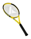 Rachetă de tenis ProKennex Kinetic Q+5 Pro (315g) Black/Yellow 2021