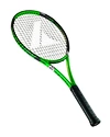 Rachetă de tenis ProKennex Kinetic Q+Tour (300g) Black/Green 2021