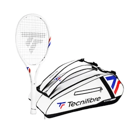 Rachetă de tenis Tecnifibre T-Fight 270 2025