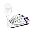 Rachetă de tenis Tecnifibre T-Fight 270 2025  L1