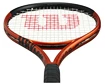 Rachetă de tenis Wilson Burn 100 LS v5