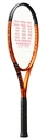 Rachetă de tenis Wilson Burn 100 LS v5