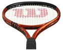 Rachetă de tenis Wilson Burn 100 LS v5