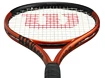 Rachetă de tenis Wilson Burn 100 ULS v5