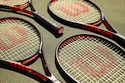 Rachetă de tenis Wilson Clash 100 PRO V3