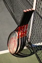 Rachetă de tenis Wilson Clash 100 V3