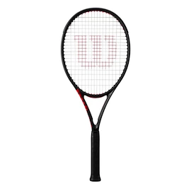 Rachetă de tenis Wilson Clash 100L V3