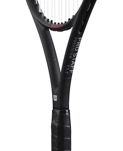 Rachetă de tenis Wilson  Pro Staff Precision 100