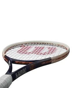 Rachetă de tenis Wilson  Roland Garros Triumph  L3