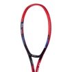 Rachetă de tenis Yonex Vcore 98L Scarlet