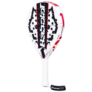 Rachetă padel Babolat  Technical Vertuo Juan Lebron 25