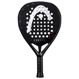 Rachetă padel Head Coello Pro 2025