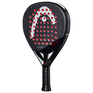 Rachetă padel Head  Coello Pro 2025