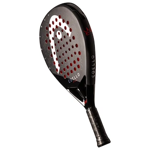 Rachetă padel Head  Coello Pro 2025