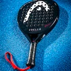 Rachetă padel Head  Coello Vibe 2025