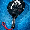 Rachetă padel Head  Coello Vibe 2025