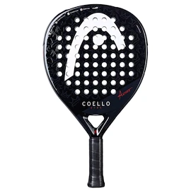 Rachetă padel Head Coello Vibe 2025