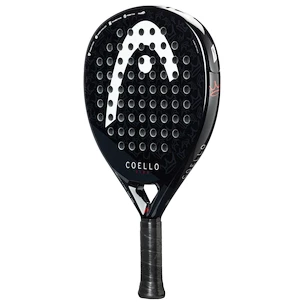 Rachetă padel Head  Coello Vibe 2025