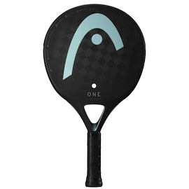 Rachetă padel Head One Ultralight Black