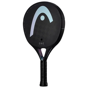 Rachetă padel Head  One Ultralight Black