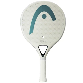 Rachetă padel Head One Ultralight White