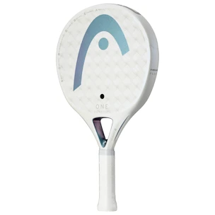 Rachetă padel Head  One Ultralight White