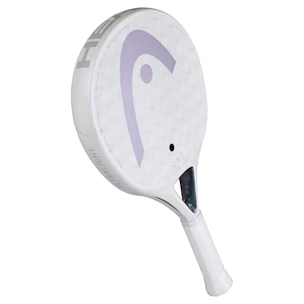 Rachetă padel Head  One Ultralight White