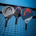 Rachetă padel Head  Vibe 2025 BlackPU