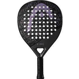 Rachetă padel Head Vibe 2025 BlackPU