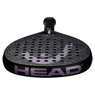 Rachetă padel Head  Vibe 2025 BlackPU