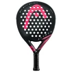 Rachetă padel Head  Zephyr 2023 Black/Pink