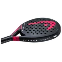 Rachetă padel Head  Zephyr 2023 Black/Pink