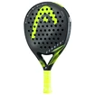 Rachetă padel Head  Zephyr Ultralight 2023 Black/Yellow