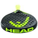 Rachetă padel Head  Zephyr Ultralight 2023 Black/Yellow