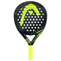 Rachetă padel Head  Zephyr Ultralight 2023 Black/Yellow