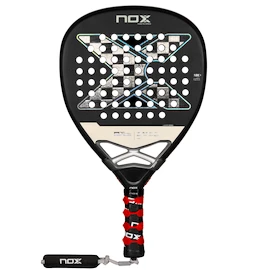 Rachetă padel NOX AT Genius Attack 18K Racket