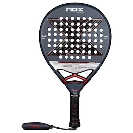 Rachetă padel NOX AT10 GENIUS 12K BY AGUSTIN TAPIA