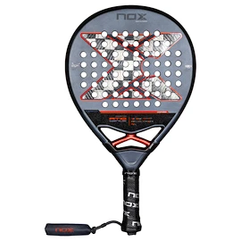 Rachetă padel NOX AT10 GENIUS 18K Alum BY AGUSTIN TAPIA