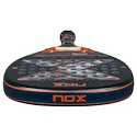 Rachetă padel NOX  AT10 GENIUS ATTACK 18K ALUM
BY AGUSTIN TAPIA