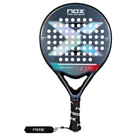 Rachetă padel NOX EQUATION LIGHT