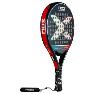 Rachetă padel NOX  EQUATION LIGHT