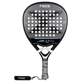 Rachetă padel NOX LA10 QUANTUM 12K BY LEO AUGSBURGUER