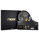 Rachetă padel NOX  PACK AT GENIUS LIMITED EDITION