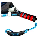 Rachetă padel NOX  TL10 QUANTUM 12K
BY TINO LIBAAK