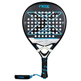 Rachetă padel NOX TL10 QUANTUM 12K BY TINO LIBAAK