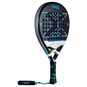 Rachetă padel NOX  TL10 QUANTUM 12K
BY TINO LIBAAK