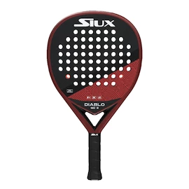 Rachetă padel Siux Diablo Revolution Go 3