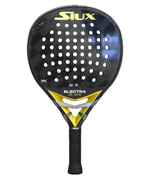 Rachetă padel Siux Electra ST3 JR