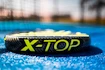 Rachetă padel Tecnifibre  2022  Wall Breaker 365